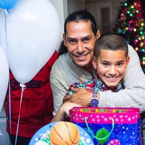 Meet your Posher, Edwin